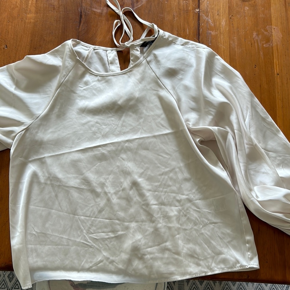 Banana Republic blouse